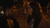 Hello, Goodbye and Everything in Between (2022) Kissing Scenes|Talia Ryder|Jordan Fisher