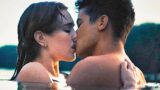 Hello, Goodbye, and Everything in Between / Kiss Scenes (Jordan Fisher and Talia Ryder)