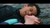 Hello, Goodbye, and Everything in Between   Kiss Scenes Jordan Fisher and Talia Ryder