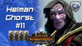 Helman Ghorst Zombies vs End Game Army – Immortal Empires Campaign – Ep 11