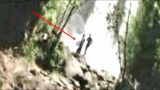 Hikers Make A Terrifying Discovery Just Meters From The Public Footpath In This Mountain Range