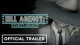 Hill Agency Purity Decay – Official Trailer | Summer of Gaming 2022