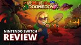 Hillbilly Doomsday Nintendo Switch Review
