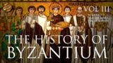 History of Byzantium – Vol 3 – Nika Riots / Vandal War / Hagia Sophia