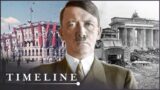 Hitler's End: The Final Months Of World War II In Europe | WW2 In Numbers | Timeline