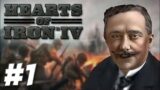 HoI4: The Great War Redux – The "Superior" French State (Part 1)