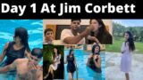 Holidays Trip At Marchula Jim Corbett || Almora Distric | Birthday Celebration In Jim Corbett Day 01