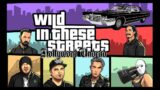 Hollywood Undead  – Wild In These Streets (Official Lyric Video)
