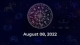 Horoscope today, August 08, 2022: Here are the astrological predictions for your zodiac signs