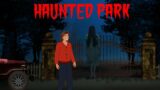 Horror Story of Haunted Park | Hindi Kahaniya | Horror Stories Hindi Urdu
