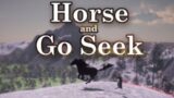 Horse and Go Seek – Gameplay / (PC)