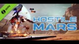 Hostile Mars Alpha Demo