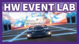 Hot Wheels Event Lab First Look, My First Couple of Tracks and Initial Thoughts | Forza Horizon 5