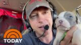 How 'Pilots To The Rescue' Is Saving Pets Lives One Flight At A Time
