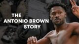 How Antonio Brown Destroyed His Hall of Fame Career