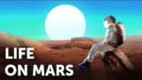 How Astronauts Will Live on Mars for 30 Days ? | First Human Stay On Mars | @ ZemTV