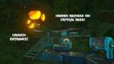 How I Fought Off a Tribe For a Hidden Rathole on Crystal Isles