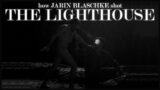 How Jarin Blaschke shot The Lighthouse