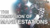 How Large is the Dimension of Manifestation (Beyond Boundless EP:3)