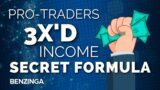 How Pro Traders Got Rich With This Options Trading Formula – Wall Street Bets Is Back!