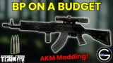 How To Build An Efficient AKM With LL3 Traders