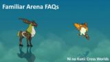 How To Use Staghorn? Is Byrde Strong? Who Is the Best 3*? 3 FAQs Answered | Ni no Kuni Cross Worlds