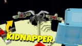 How We Kidnap ENDER DRAGON in This Minecraft LapataSMP