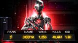 How a Warzone PRO plays on Rebirth Island & Fortunes Keep…