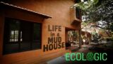 How this couple built their dream mud house in Bengaluru