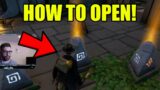 How to OPEN INDIANA JONES Shuffled Shrines TEMPLE in Fortnite! (EVERYTIME)