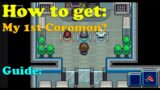 How to get Coromon