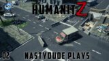 Humanitz Demo Gameplay – Part 2