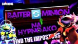 Hynotist Gameplay | Baiter Ni Recruit Ng Hypno | Napaniwala ko silang lahat | Classic | Mars Base