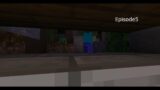 Hypixsel zombies episode5 (bad blood)