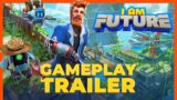I Am Future Announcement Trailer | Coming to Steam in 2022!