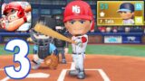 I BOUGHT FERNANDO TATIS JR! Baseball 9 Gameplay #3