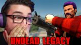 I Did Something REALLY Dumb… | Undead Legacy Alpha 20