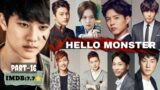 I Remember You || Hello Monster (Part-16)The End A Mystery & Psychological Kdrama Explained in Hindi
