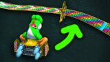 I Removed Lakitu from Mario Kart 8 Deluxe