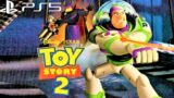 I WAS 9 YEARS OLD WHEN I FIRST PLAYED TOY STORY 2 – Q&A VIDEO – JULY 2022 (Gameplay Commentary)