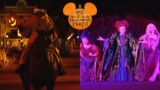 I Was Not Expecting Mickey's Not So Scary Halloween Party at Disney World to be This Much Fun!!