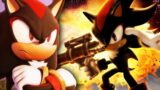 I played Shadow the Hedgehog so you don’t have to