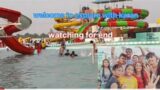 I visit a funtasia water park ratanpura mau # part 1st# #waterpark  #explorewithkaran my first volg