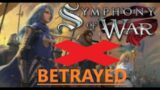 I was BETRAYED! | Symphony of War: Nephilim Saga