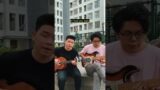 I'll pick up these broken pieces til I'm bleeding Cover By Willy Anggawinata