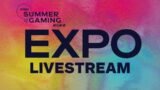 IGN Expo Livestream | Summer of Gaming 2022