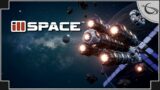 ILL Space – (Space Fleet Building Game)