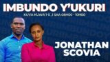 #IMBUNDOYUKURI||U RWANDA RWATANGIYE GUTANGA DOZE YA 2 YOGUSHIMANGIRA YA COVID 19