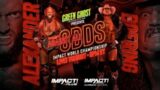 IMPACT Wrestling Against All Odds Review 07/01/2022