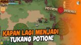 INI GAME LOKAL? UNIK BANGET! – Potion Permit ( Demo ) | Game Lokal